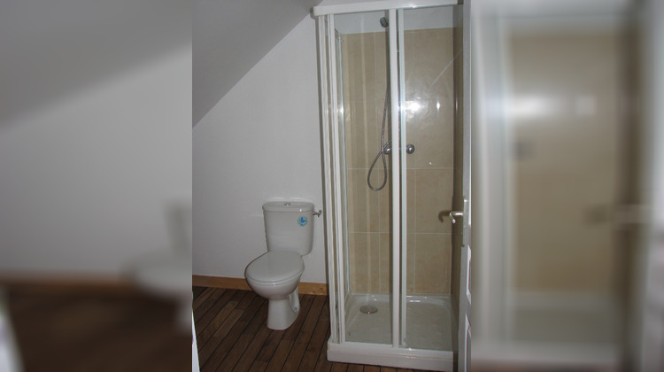 Ma-Cabane - Location Appartement MORLAIX, 55 m²