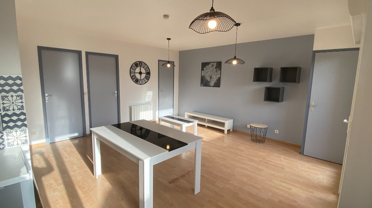 Ma-Cabane - Location Appartement MORLAIX, 56 m²