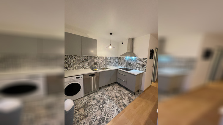 Ma-Cabane - Location Appartement MORLAIX, 56 m²