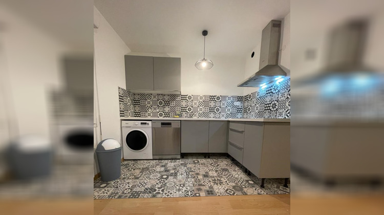 Ma-Cabane - Location Appartement MORLAIX, 56 m²