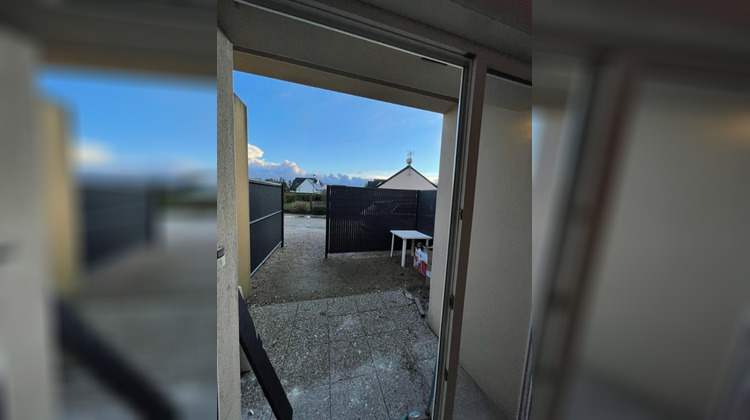 Ma-Cabane - Location Appartement MORLAIX, 56 m²