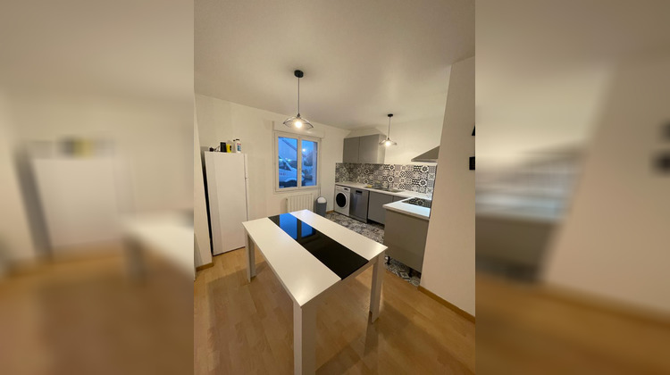 Ma-Cabane - Location Appartement MORLAIX, 56 m²