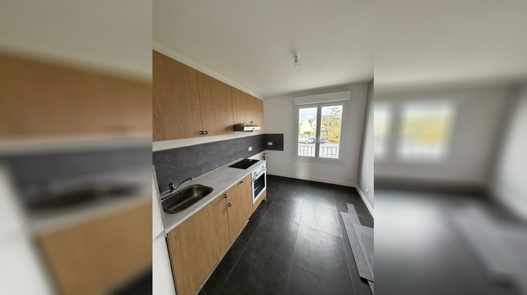 Ma-Cabane - Location Appartement MORLAIX, 62 m²