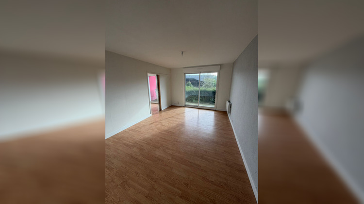 Ma-Cabane - Location Appartement MORLAIX, 62 m²