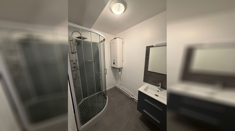 Ma-Cabane - Location Appartement MORLAIX, 62 m²