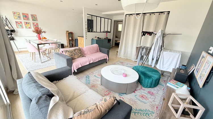 Ma-Cabane - Location Appartement MORLAIX, 46 m²