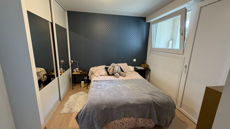 Ma-Cabane - Location Appartement MORLAIX, 46 m²