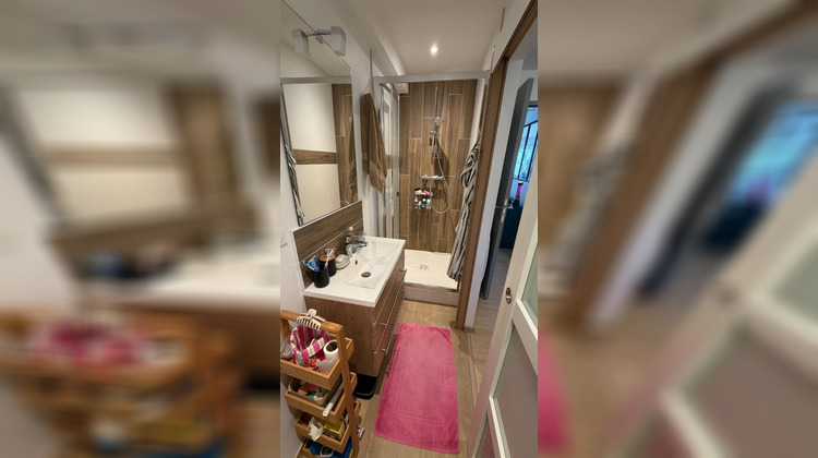 Ma-Cabane - Location Appartement MORLAIX, 46 m²