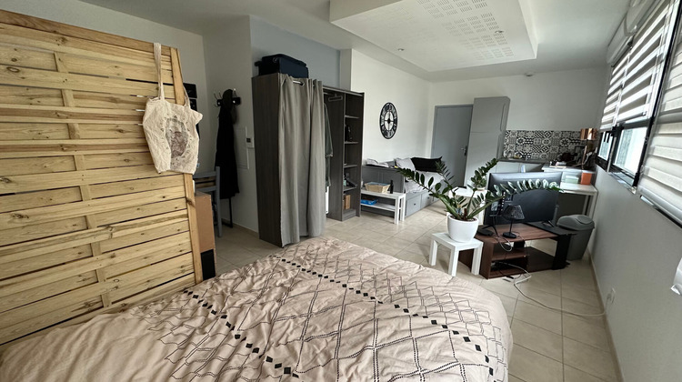 Ma-Cabane - Location Appartement MORLAIX, 31 m²