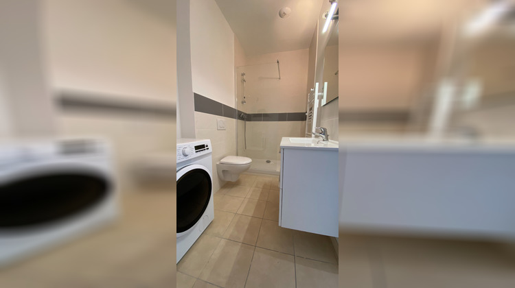 Ma-Cabane - Location Appartement MORLAIX, 31 m²