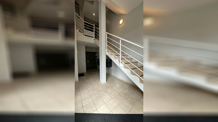 Ma-Cabane - Location Appartement MORLAIX, 31 m²