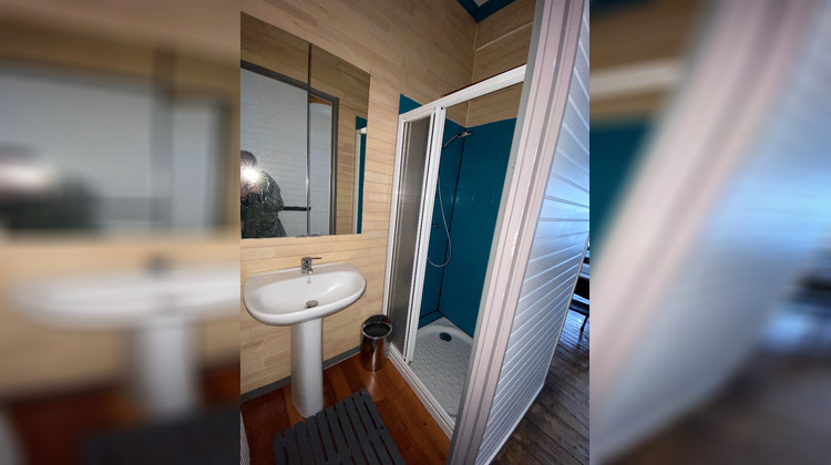 Ma-Cabane - Location Appartement MORLAIX, 54 m²