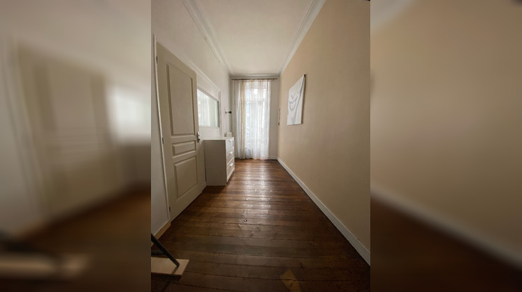 Ma-Cabane - Location Appartement MORLAIX, 54 m²