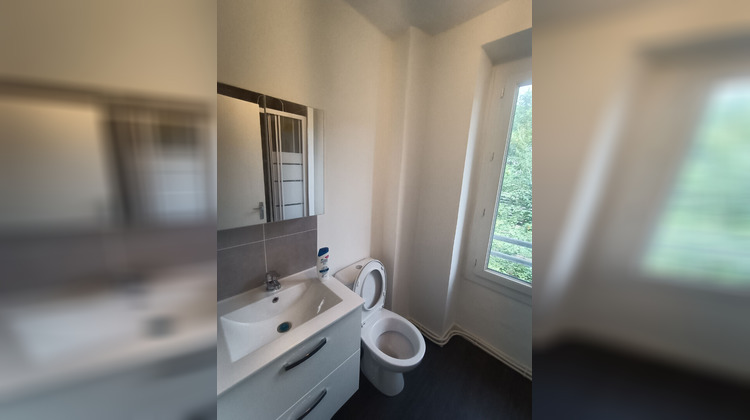 Ma-Cabane - Location Appartement MORLAIX, 45 m²