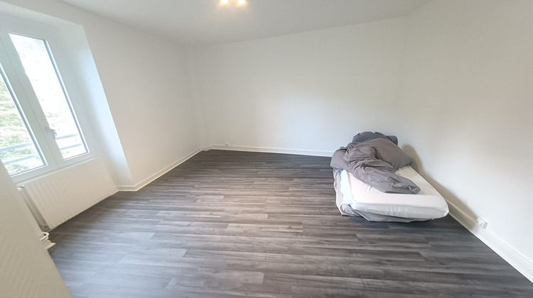 Ma-Cabane - Location Appartement MORLAIX, 45 m²