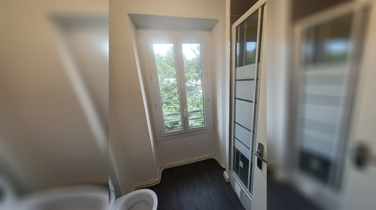 Ma-Cabane - Location Appartement MORLAIX, 45 m²