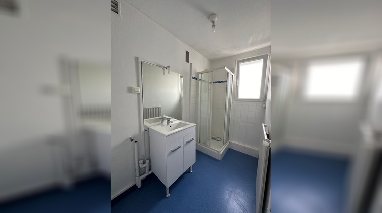 Ma-Cabane - Location Appartement MORLAIX, 67 m²