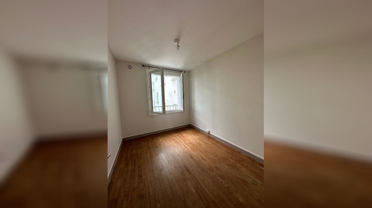 Ma-Cabane - Location Appartement MORLAIX, 67 m²