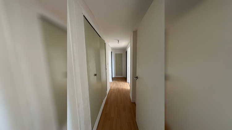 Ma-Cabane - Location Appartement MORLAIX, 67 m²