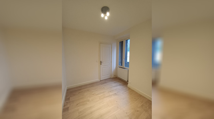 Ma-Cabane - Location Appartement MORLAIX, 35 m²