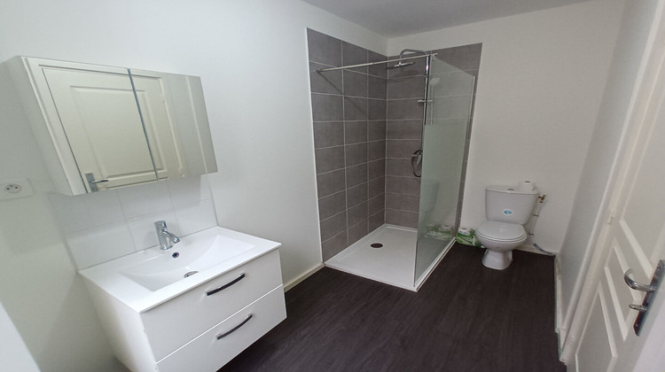 Ma-Cabane - Location Appartement MORLAIX, 35 m²