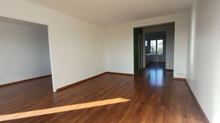 Ma-Cabane - Location Appartement MORLAIX, 60 m²