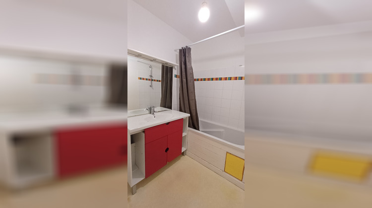 Ma-Cabane - Location Appartement MORLAIX, 60 m²