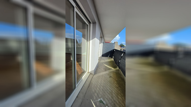 Ma-Cabane - Location Appartement MORLAIX, 60 m²