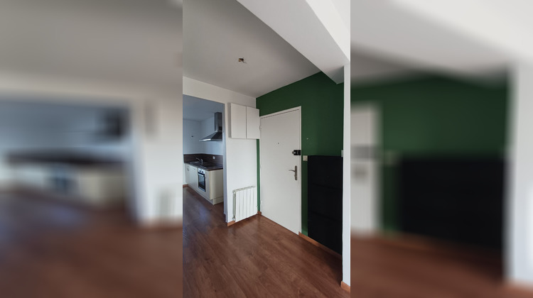 Ma-Cabane - Location Appartement MORLAIX, 60 m²