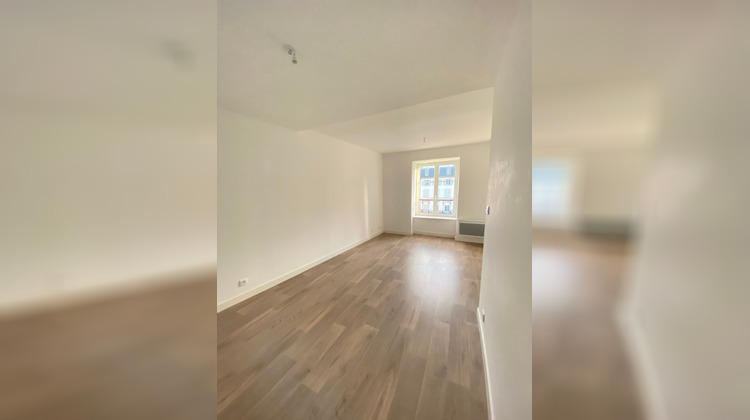 Ma-Cabane - Location Appartement MORLAIX, 35 m²