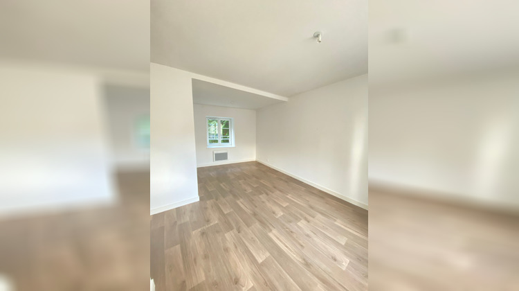 Ma-Cabane - Location Appartement MORLAIX, 35 m²