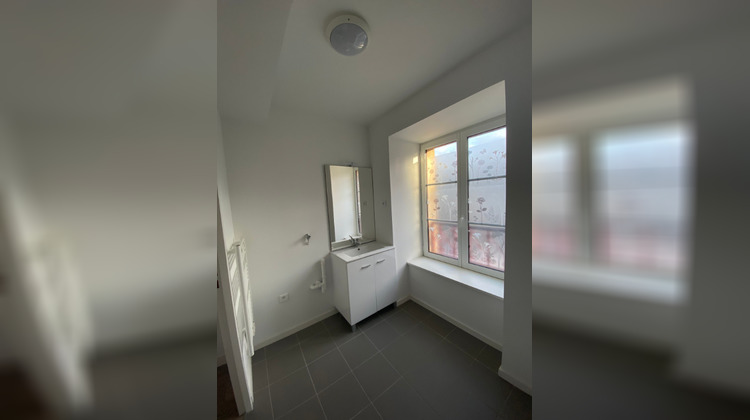 Ma-Cabane - Location Appartement MORLAIX, 35 m²