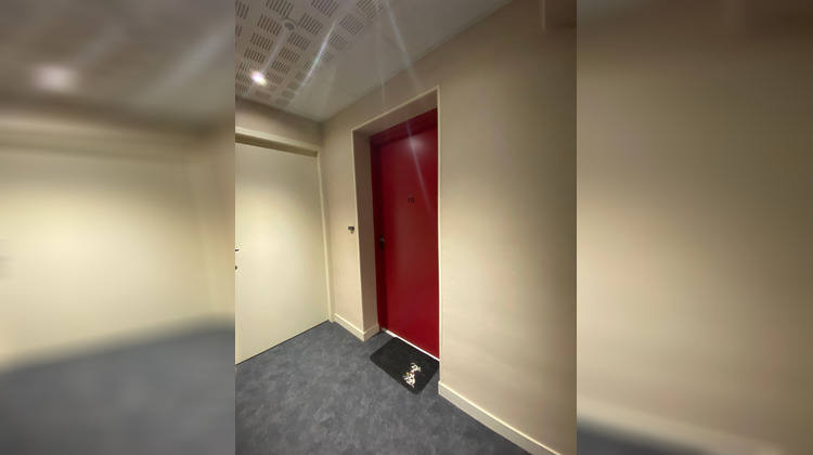 Ma-Cabane - Location Appartement MORLAIX, 35 m²