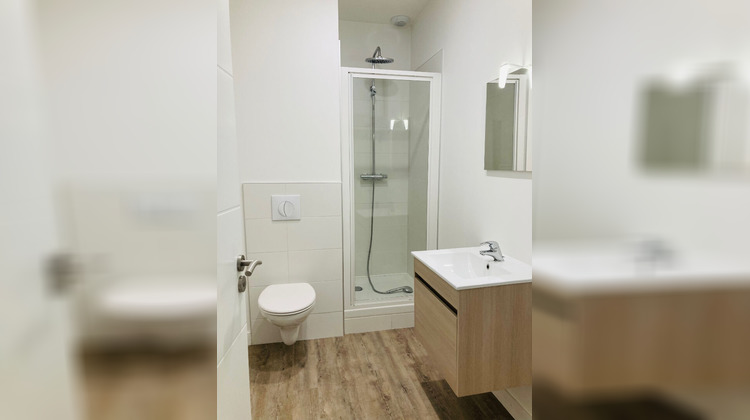 Ma-Cabane - Location Appartement MORLAIX, 31 m²