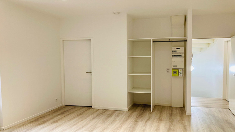 Ma-Cabane - Location Appartement MORLAIX, 31 m²