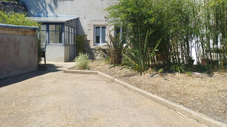 Ma-Cabane - Location Appartement MORLAIX, 35 m²