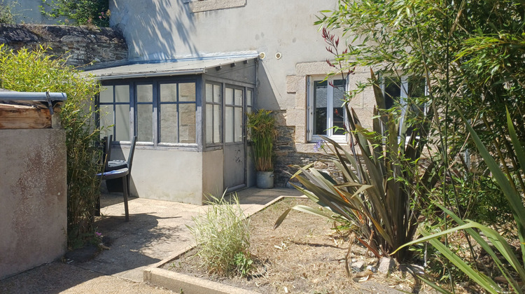 Ma-Cabane - Location Appartement MORLAIX, 35 m²