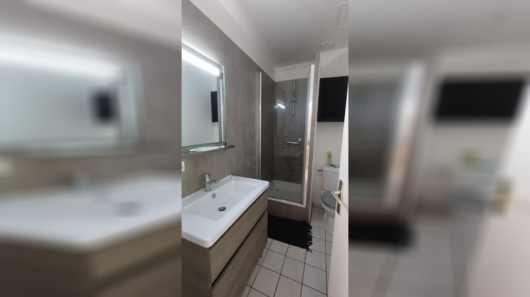 Ma-Cabane - Location Appartement MORLAIX, 35 m²