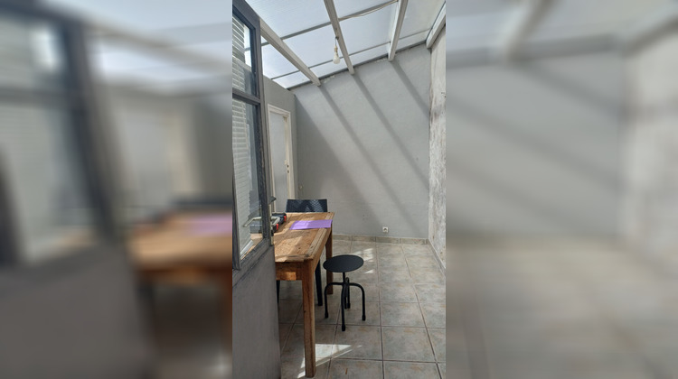 Ma-Cabane - Location Appartement MORLAIX, 35 m²