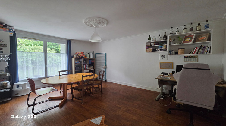 Ma-Cabane - Location Appartement MORLAIX, 54 m²
