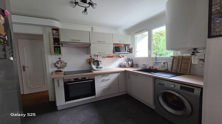 Ma-Cabane - Location Appartement MORLAIX, 54 m²