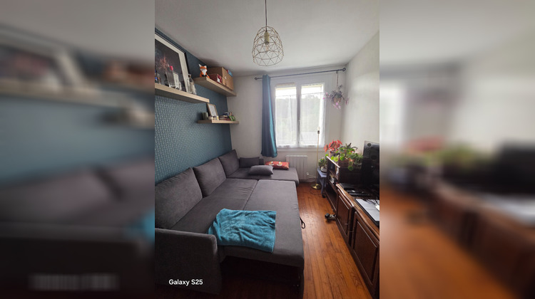 Ma-Cabane - Location Appartement MORLAIX, 54 m²
