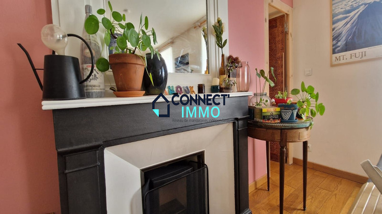 Ma-Cabane - Location Appartement Morlaix, 71 m²