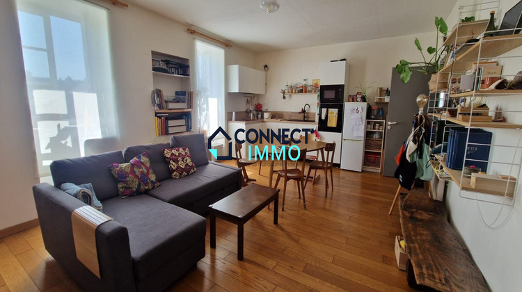 Ma-Cabane - Location Appartement Morlaix, 71 m²