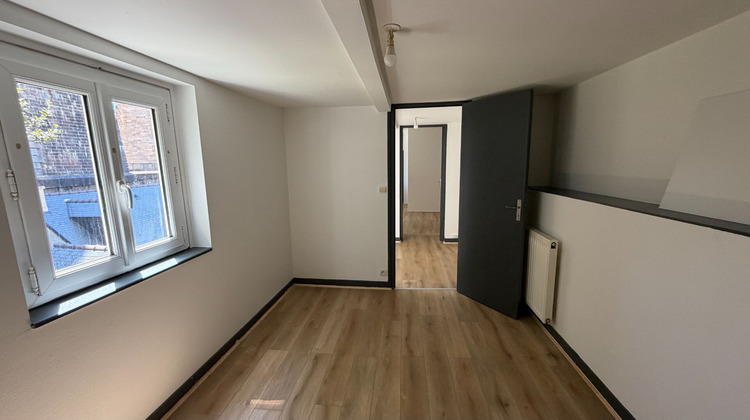 Ma-Cabane - Location Appartement MORLAIX, 45 m²