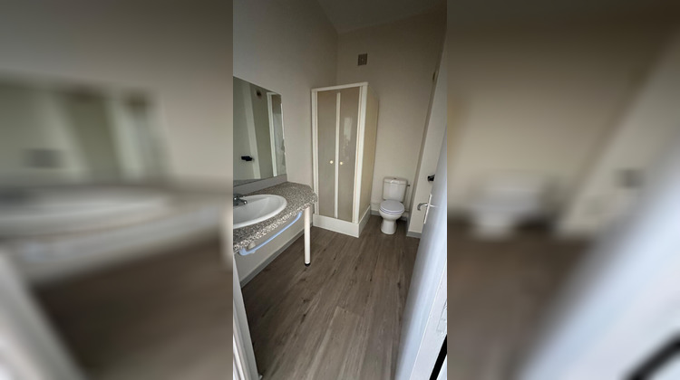 Ma-Cabane - Location Appartement MORLAIX, 38 m²