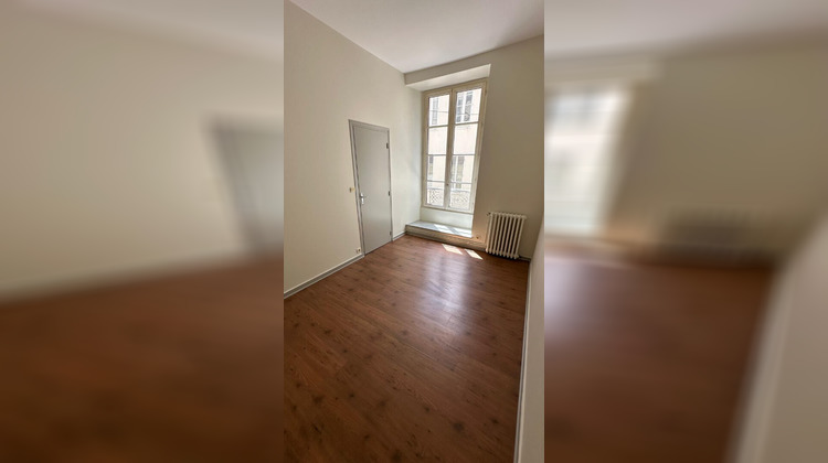 Ma-Cabane - Location Appartement MORLAIX, 38 m²