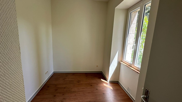 Ma-Cabane - Location Appartement MORLAIX, 38 m²