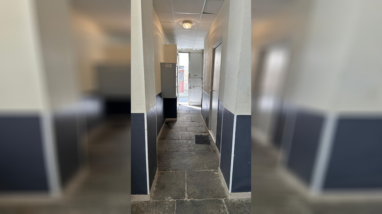 Ma-Cabane - Location Appartement MORLAIX, 38 m²