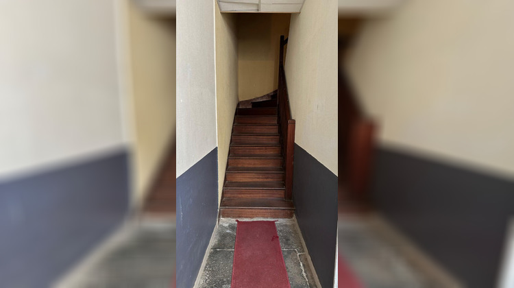 Ma-Cabane - Location Appartement MORLAIX, 38 m²